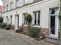 Maison à la vente